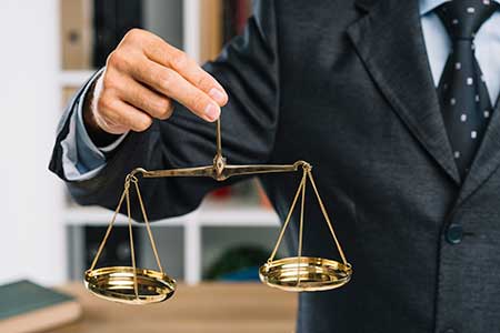 Harrison v Bloom Case Study